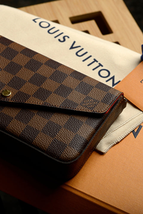 How to Authenticate a Louis Vuitton Handbag: A Comprehensive Guide